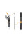 Сучкорез универсальный телескопический UPX86 FISKARS PowerGear