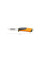 Нож для тяжелых работ с точилкой FISKARS
