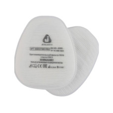 Предфильтр Jeta Safety 8023 (2 шт. В уп.)