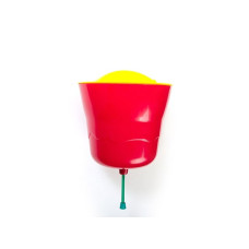 Умывальник (рукомойник) "Белоручка", 3 л, РАДИАН