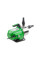 Насос садовый ECO GFI-13P, 1200 Вт