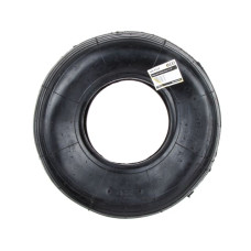 Шина для колеса тачки 3.50-6"