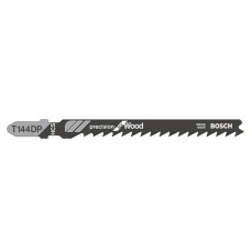 Пилка лобз. по дереву T144DP (1 шт.) BOSCH