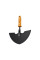 Насадка-тяпка для оформления краев OneClick FISKARS
