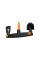 Насадка-очиститель для желобов OneClick FISKARS