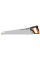 Ножовка по дереву PowerTooth 550мм 9 зубьев на дюйм FISKARS