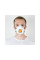 Респиратор JETA SAFETY JM-8622 формов. с клап. FFP2 (до 12 ПДК)