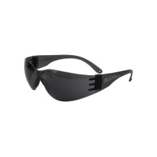 Очки открытые JETA SAFETY Eclipse дымчатые
