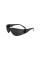 Очки открытые JETA SAFETY Eclipse дымчатые