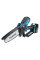Аккум. пила цепная MAKITA LXT DUC150SF шина 15 см (6"), 0.325", 1.1 мм