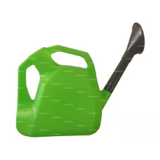 Лейка пластмассовая Гардения 5 л