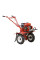 Культиватор бензиновый ASILAK SL-85B колёса 4.00-8