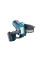 Аккум. пила цепная MAKITA DUC101Z шина 10 см (4"), 0.325", 1.1 мм
