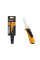Нож универсальный с точилкой FISKARS