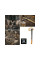 Топор-колун X25 XL FISKARS