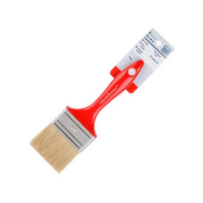 Кисть плоская 4"-100мм смеш. щетина (стены, фасады) COLOR EXPERT