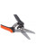 Секатор прямой многофункциональный STARTUL GARDEN (ST6093-03)