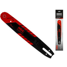 Шина 37 см 15" 3/8" 1.6 мм HDC