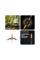 Грабли для уборки клумб OneClick FISKARS