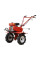 Культиватор бензиновый ASILAK SL-85B колёса 4.00-10