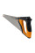 Ножовка по дереву PowerTooth 550мм 7 зубьев на дюйм FISKARS