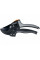 Секатор контактный FISKARS PowerStep с храповым механизмом