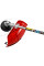 Мотокоса ECO GTP-255 Power MAX