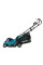 Аккум. газонокосилка MAKITA XGT LM003GM103 в кор.