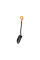 Лопата штыковая с удлиненным лезвием  XL Blade FISKARS