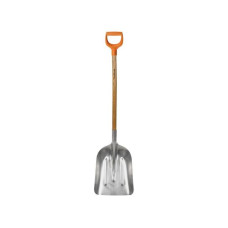 Лопата совковая универсальная FISKARS