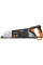 Ножовка по дереву PowerTooth 380мм 9 зубьев на дюйм FISKARS