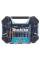 Набор оснастки MACCESS, 38 шт Makita