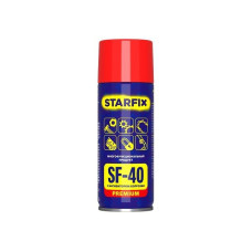 Многофункциональный продукт SF-40 premium STARFIX аэрозоль 520 мл