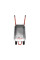Тачка строительная HDC HD-W402 (120л, 400кг, 2 пневмоколеса 4.00-8)