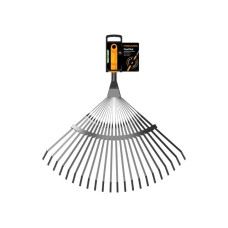 Грабли веерные мет. для листьев OneClick FISKARS