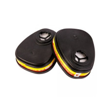 Фильтр 6540 Jeta Safety (2 шт в уп.)