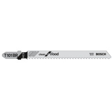 Пилка лобз. по дереву T101BR (1 шт.) BOSCH