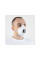 Респиратор JETA SAFETY JM-7632 формов. с клап. FFP3 (до 50 ПДК)