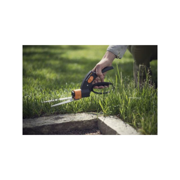 Ножницы для травы GS42 FISKARS