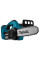 Аккум. пила цепная MAKITA LXT DUC 302 RF2 шина 30 см (12"), 3/8, 1.1 мм