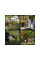 Черенок алюминиевый L 161см OneClick FISKARS