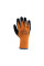 Перчатки утепленные акриловые с ворсом Viking р-р 10/XL Jeta Safety