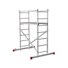 Вышка-тура 2x7 серия NV 1410 Новая высота