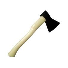 Топор 0,8 кг (масса без топорища)  А0 в сборе (ООО "Рубин 7")