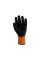 Перчатки утепленные акриловые с ворсом Viking Pro р-р 11/XXL Jeta Safety