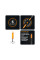 Тяпка двойная OneClick FISKARS