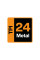 Пила универсальная складная PowerTooth 150мм 2 лезвия FISKARS