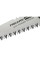 Пила зубчатая с ножнами PowerTooth 8 зубьев на дюйм FISKARS