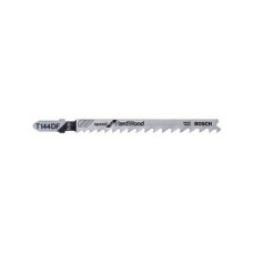 Пилка лобз. по дереву T144DF (5 шт.) BOSCH
