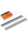 Скобы тип 21GA  6мм (5000шт) STARTUL PROFI (ST4540-06)